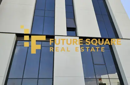 Office Space - Studio - 2 Bathrooms for rent in Hyde Park Business District Mall - South Teseen St. - The 5th Settlement - New Cairo City - Cairo