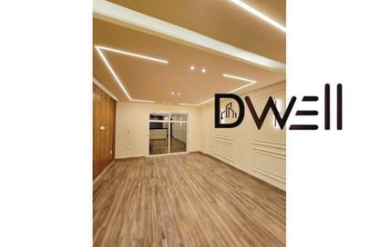 Apartment - 2 Bedrooms - 1 Bathroom for sale in Madinaty - Cairo