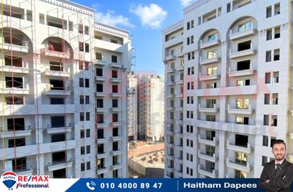 شقة - 3 غرف نوم - 3 حمامات للبيع في في صوارى - ووترفرونت - صوارى - كمبوندات الاسكندرية - الاسكندرية