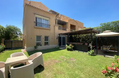 منزل مزدوج - 5 غرف نوم - 4 حمامات للبيع في ميفيدا - كمبوندات التجمع الخامس - التجمع الخامس - مدينة القاهرة الجديدة - القاهرة