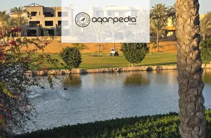 Apartment - 3 Bedrooms - 3 Bathrooms for rent in Katameya Dunes - El Katameya Compounds - El Katameya - New Cairo City - Cairo