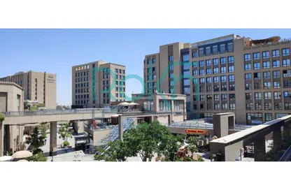 Clinic - Studio for sale in 205 - 26th of July Corridor - Sheikh Zayed City - Giza