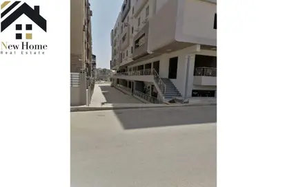 محل تجاري - استوديو - 2 حمامات للبيع في شارع 105 - حدائق المعادي - حي المعادي - القاهرة