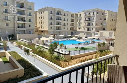 شقة - 2 غرف نوم - 2 حمامات للبيع في ميفيدا - كمبوندات التجمع الخامس - التجمع الخامس - مدينة القاهرة الجديدة - القاهرة