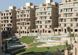 شقة - 3 غرف نوم - 3 حمامات for للبيع in فيلاريا - كمبوندات 6 أكتوبر - مدينة 6 أكتوبر - الجيزة