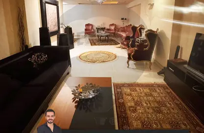 شقة - 3 غرف نوم - 3 حمامات للبيع في شارع مصطفي كامل - سموحة - حي شرق - الاسكندرية