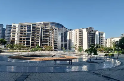 Apartment - 2 Bedrooms - 2 Bathrooms for sale in Zed Towers - Sheikh Zayed Compounds - Sheikh Zayed City - Giza