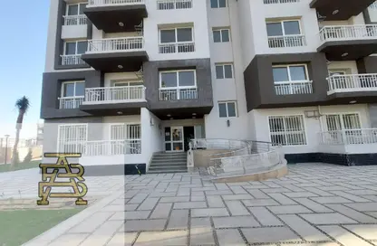 Apartment - 2 Bedrooms - 1 Bathroom for sale in Madinaty - Cairo Apartment - 2 Bedrooms - 1 Bathroom for sale in Madinaty - Cairo