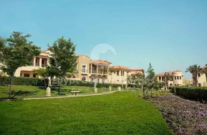 Duplex - 3 Bedrooms - 3 Bathrooms for sale in Hyde Park - 5th Settlement Compounds - The 5th Settlement - New Cairo City - Cairo