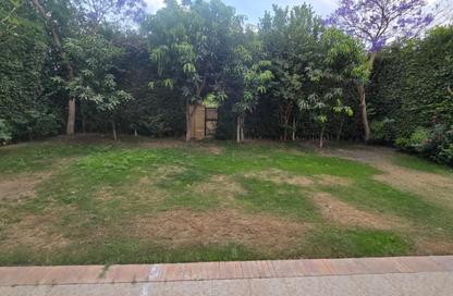 Villa - 3 Bedrooms - 3 Bathrooms for rent in Madinaty - Cairo