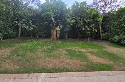 Villa - 3 Bedrooms - 3 Bathrooms for rent in Madinaty - Cairo