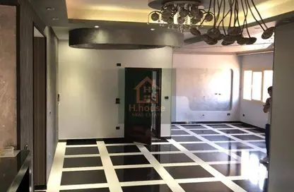 Apartment - 3 Bedrooms - 3 Bathrooms for rent in El Rehab Extension - Al Rehab - New Cairo City - Cairo