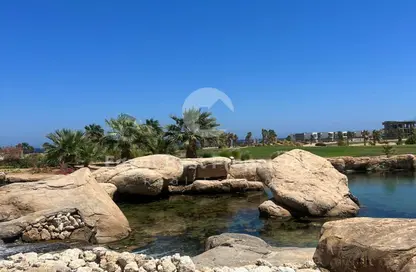 Chalet - 3 Bedrooms - 4 Bathrooms for sale in Mesca - Soma Bay - Safaga - Hurghada - Red Sea