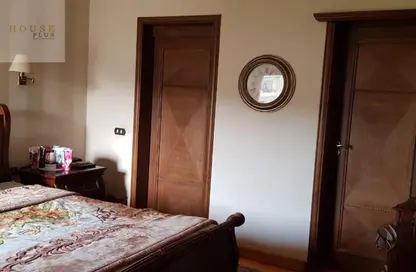 Apartment - 3 Bedrooms - 2 Bathrooms for rent in Hadayek Al Mohandessin - 4th District - Sheikh Zayed City - Giza