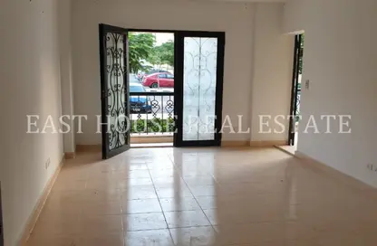 Apartment - 3 Bedrooms - 2 Bathrooms for rent in El Rehab Extension - Al Rehab - New Cairo City - Cairo