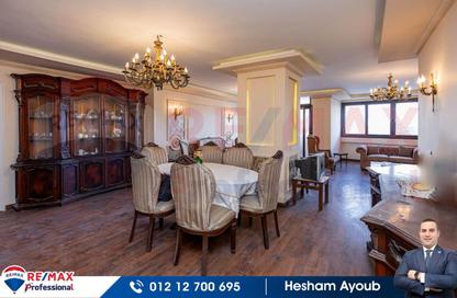 Apartment - 3 Bedrooms - 2 Bathrooms for sale in San Stefano Grand Plaza - San Stefano - Hay Sharq - Alexandria