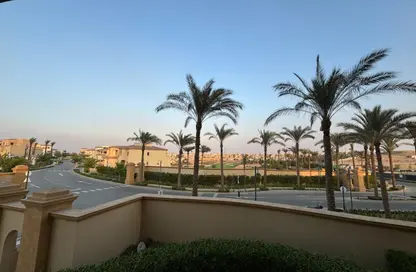 Apartment - 3 Bedrooms - 3 Bathrooms for sale in Fountain Side - Uptown Cairo - Mokattam - Cairo Apartment - 3 Bedrooms - 3 Bathrooms for sale in Fountain Side - Uptown Cairo - Mokattam - Cairo