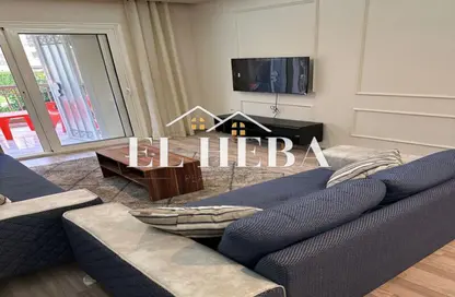 شقة - 2 غرف نوم - 1 حمام للايجار في مدينتي - القاهرة