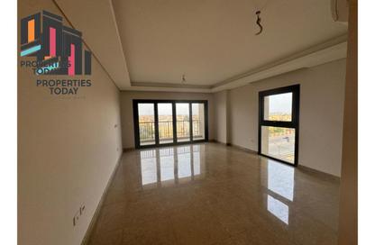 Apartment - 2 Bedrooms - 3 Bathrooms for rent in Park Side Residence - Zed Towers - Sheikh Zayed Compounds - Sheikh Zayed City - Giza