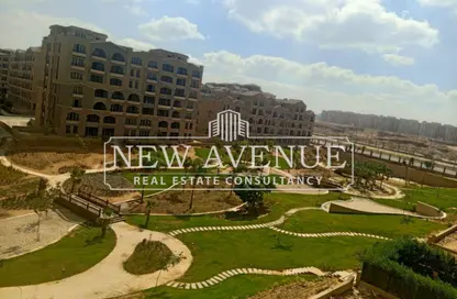 شقة - 3 غرف نوم - 2 حمامات للبيع في جرين سكوير - كمبوندات مدينة المستقبل - مدينة المستقبل - القاهرة