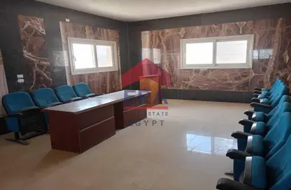 Factory - Studio for sale in Industrial Area - Ataqa District - Suez