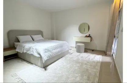 Apartment - 3 Bedrooms - 2 Bathrooms for rent in Madinaty - Cairo