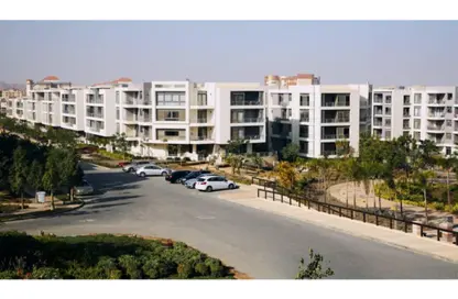 Apartment - 3 Bedrooms - 3 Bathrooms for sale in Taj City - 5th Settlement Compounds - The 5th Settlement - New Cairo City - Cairo