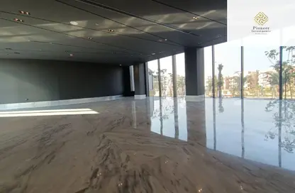 وحدات مُجمعة للإيجار - استوديو - 8 حمامات للايجار في تريفيوم سكوير - شارع التسعين الشمالي - التجمع الخامس - مدينة القاهرة الجديدة - القاهرة