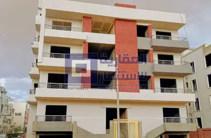 شقة - 4 غرف نوم - 3 حمامات للبيع في بيت الوطن التكميلى - التوسعات الشمالية - مدينة 6 أكتوبر - الجيزة