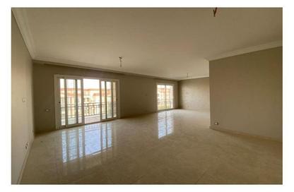 Apartment - 2 Bedrooms - 1 Bathroom for sale in Al Patio 5 - El Patio - El Shorouk Compounds - Shorouk City - Cairo