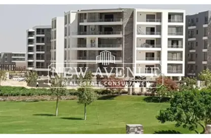 Apartment - 3 Bedrooms - 2 Bathrooms for sale in Tag Sultan - Ring Road - Cairo