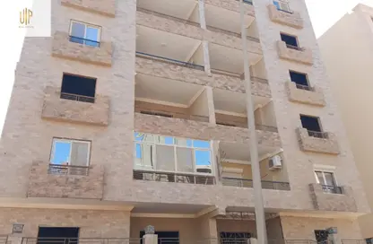 Apartment - 3 Bedrooms - 2 Bathrooms for sale in Al Andalus Buildings - Al Andalus District - New Cairo City - Cairo
