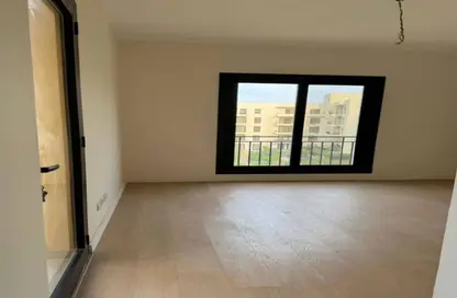Apartment - 2 Bedrooms - 2 Bathrooms for sale in Pyramids Heights - Cairo Alexandria Desert Road - 6 October City - Giza