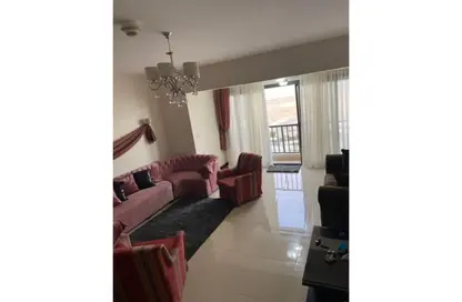دوبلكس - 2 غرف نوم - 3 حمامات للايجار في بورتو نيو كايرو - كمبوندات التجمع الخامس - التجمع الخامس - مدينة القاهرة الجديدة - القاهرة