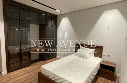 Apartment - 3 Bedrooms - 3 Bathrooms for sale in Lake View Residence - 5th Settlement Compounds - The 5th Settlement - New Cairo City - Cairo