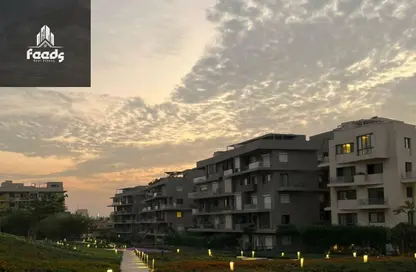 Apartment - 3 Bedrooms - 3 Bathrooms for sale in Villette - 5th Settlement Compounds - The 5th Settlement - New Cairo City - Cairo