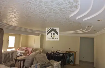 Apartment - 3 Bedrooms - 2 Bathrooms for sale in El Katameya - New Cairo City - Cairo Apartment - 3 Bedrooms - 2 Bathrooms for sale in El Katameya - New Cairo City - Cairo