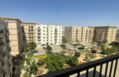 شقة - 3 غرف نوم - 2 حمامات للبيع في هايد بارك - كمبوندات التجمع الخامس - التجمع الخامس - مدينة القاهرة الجديدة - القاهرة