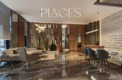 Office Space - Studio - 2 Bathrooms for rent in Mivida - 5th Settlement Compounds - The 5th Settlement - New Cairo City - Cairo