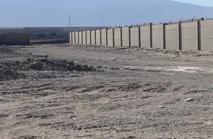 Land - Studio for sale in Al Sadat City - Madinat Al Menofeya - Al Menofeya