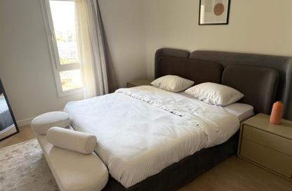 Apartment - 3 Bedrooms - 4 Bathrooms for rent in Mivida - 5th Settlement Compounds - The 5th Settlement - New Cairo City - Cairo