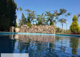 Villa - 3 Bedrooms - 4 Bathrooms for rent in Uptown Cairo - Mokattam - Cairo