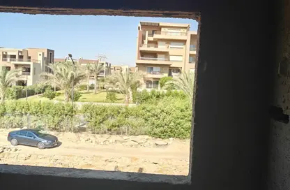 Twin House - 3 Bedrooms - 4 Bathrooms for sale in New Giza - Cairo Alexandria Desert Road - 6 October City - Giza