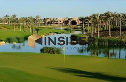 تاون هاوس - 3 غرف نوم - 5 حمامات للبيع في قطامية ديونز - كمبوندات القطامية - القطامية - مدينة القاهرة الجديدة - القاهرة