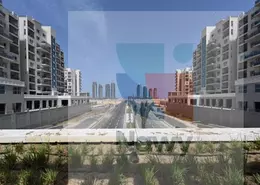 محل - استوديو للبيع في مدينة العلمين الجديدة - الساحل الشمالي