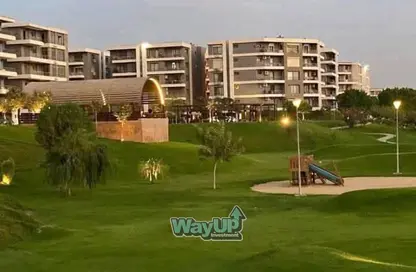 Apartment - 3 Bedrooms - 3 Bathrooms for sale in Taj City - 5th Settlement Compounds - The 5th Settlement - New Cairo City - Cairo