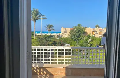 شاليه - 2 غرف نوم - 2 حمامات للبيع في مارينا 8 - مارينا - العلمين - الساحل الشمالي