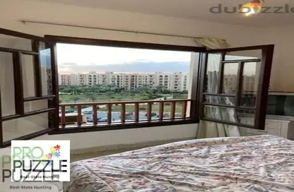شقة - 3 غرف نوم - 2 حمامات للبيع في مركز القاهرة الجديدة - شارع التسعين الشمالي - التجمع الخامس - مدينة القاهرة الجديدة - القاهرة