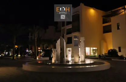 Apartment - 1 Bedroom - 1 Bathroom for sale in El Kawther District - Hurghada - Red Sea