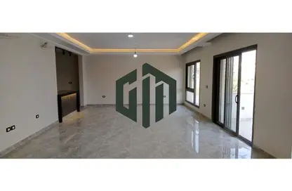 Duplex - 3 Bedrooms - 3 Bathrooms for rent in Eastown - 5th Settlement Compounds - The 5th Settlement - New Cairo City - Cairo